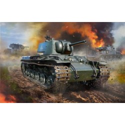 Z5070 - KV-1