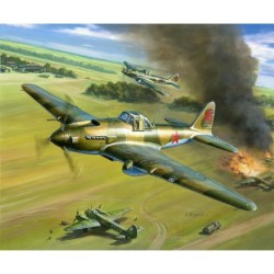 Z6125 -    Ilyushin IL-2...