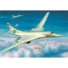 Z7002 - Tupolev TU-160 Russian  Strategic Bomber