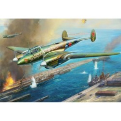 Z7283 - Petlyakov Pe-2