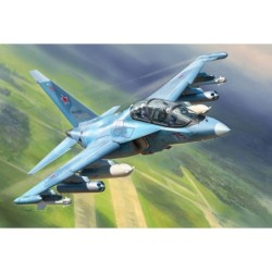Z7307 - Yak-130