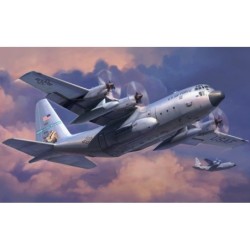 Z7321 - C-130 H Hercules
