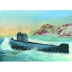Z9025 - K-19 Soviet Nuclear...