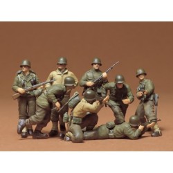 35048 - U.S. INFANTRY EUR...