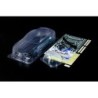51614 - RC BODY SET FORD MUSTANG GT4