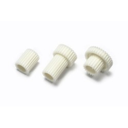 51621 - RC M-08 CONCEPT GEARS