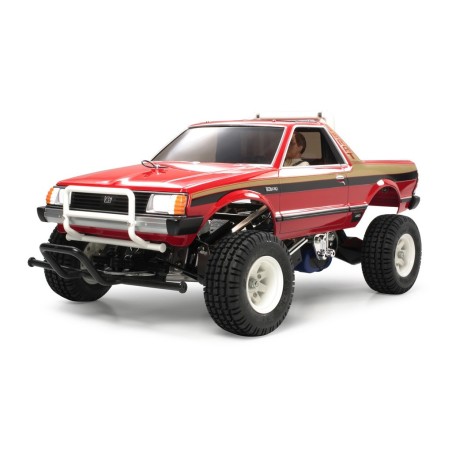 58384 - RC SUBARU BRAT