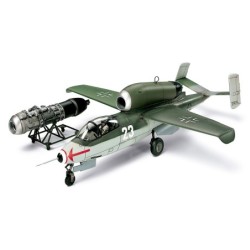 61097 - Heinkel He162 A-2...
