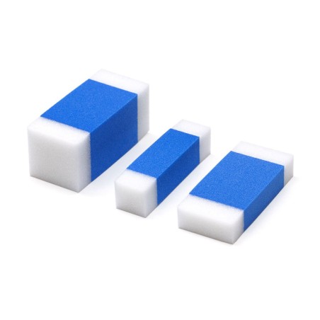 87192 - Polishing Compound Sponges