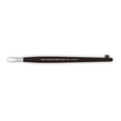 87214 - MODELING SMALL FLAT BRUSH HG II
