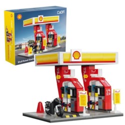 C66028W - Shell Retail...