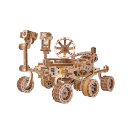 WDTK021 - Mars Rover