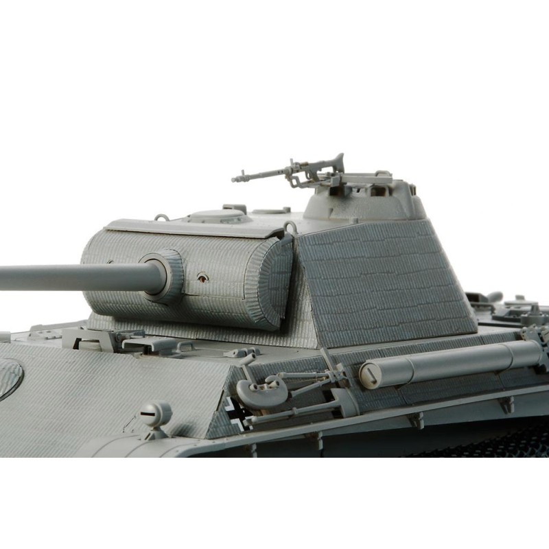 12646 - PANTHER AUSF.G EARLY 1/35 ZIMMERIT COATING SHEET
