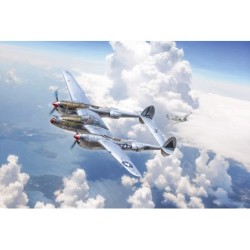 2834 - P-38J E.T.O.