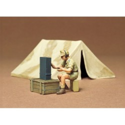 35074 - Tent Set