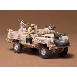 35076 - 1/35 SAS British...