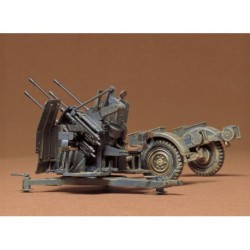 35091 - German 2cm...