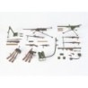 35121 - U.S. Infantry Weapons Set (WWII)