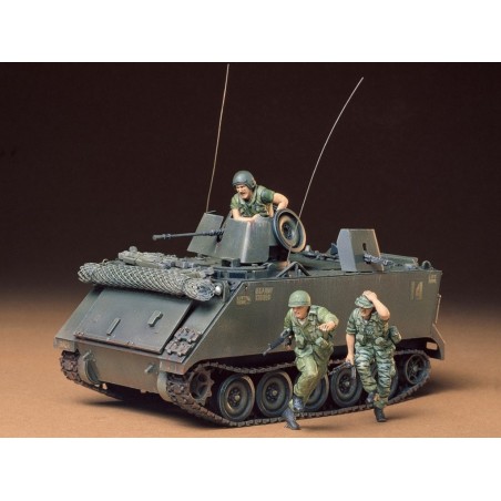35135 - US M113 ACAV
