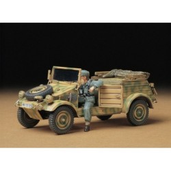 35213 - GERMAN KUBELWAGEN...