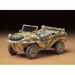 35224 - German Schwimmwagen...