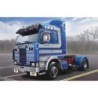 3910 - SCANIA 143M TOPLINE 4x2