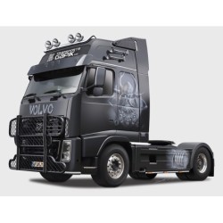 3931 - VOLVO FH16 VIKING