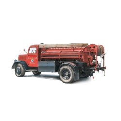 3966 - Opel Blitz Tank Truck