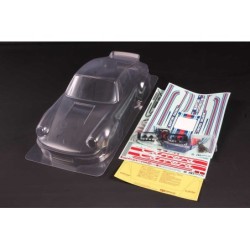 51543 - RC BODY SET PORSCHE 911
