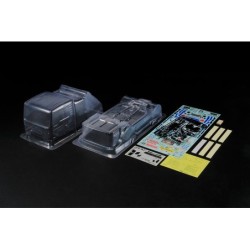 51606 - RC BODY SET TEAM...