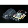 51608 - RC BODY SET TOYOTA GAZOO