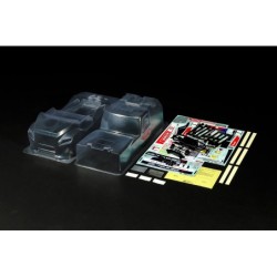 51613 - RC BODY SET BUGGYRA...