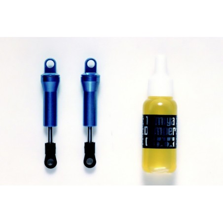56503 - RC TRACTOR TRUCK OIL SHOCK (2)
