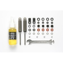 56515 - RC ALUMINUM OIL DAMPER