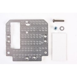 56535 - RC ALUM COUPLER...