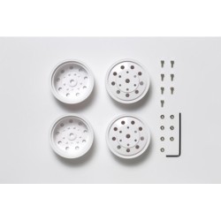 56542 - RC 22MM REAR WHEELS...