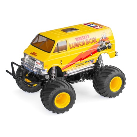 58347 - Tamiya Lunch Box