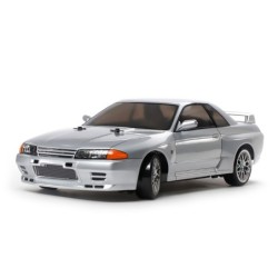 58651 - RC NISSAN SKYLINE GT-R (R32)