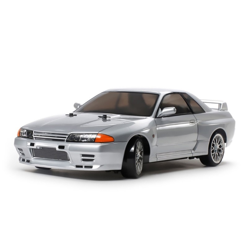 58651 - RC NISSAN SKYLINE GT-R (R32)