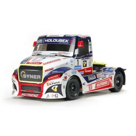 58661 - RC Buggyra Racing Fat Fox