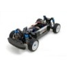 58707 - RC XV-02 PRO CHASSIS KIT