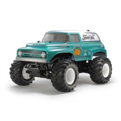 58725 - 1/10 RC SQUASH VAN...