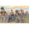 6041 - BRITISH ARTILLERY