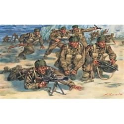 6064 - WWII - BRITISH...