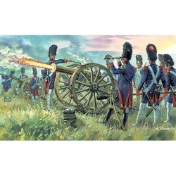6135 - FRENCH IMPERIAL...
