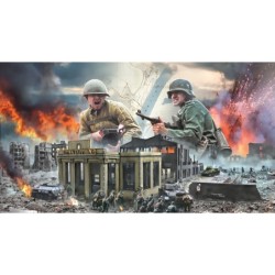 6193 - Stalingrad Battle...