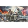 6193 - Stalingrad Battle WWII  1942