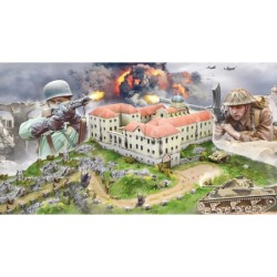 6198 - Montecassino 1944 -...