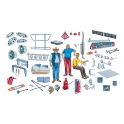 720 - TRUCK ACCESSORIES