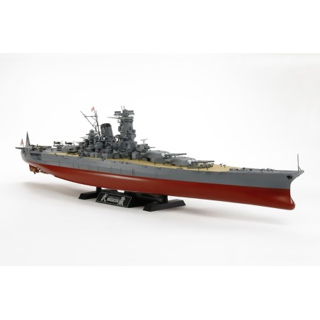 78031 - JAPANESE BATTLESHIP MUSASHI
